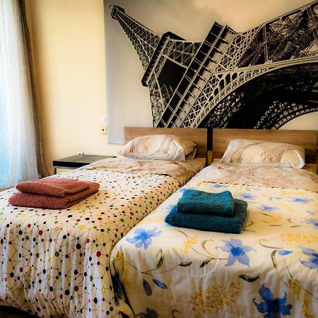 Easy Stay 001 Atene Esterno foto