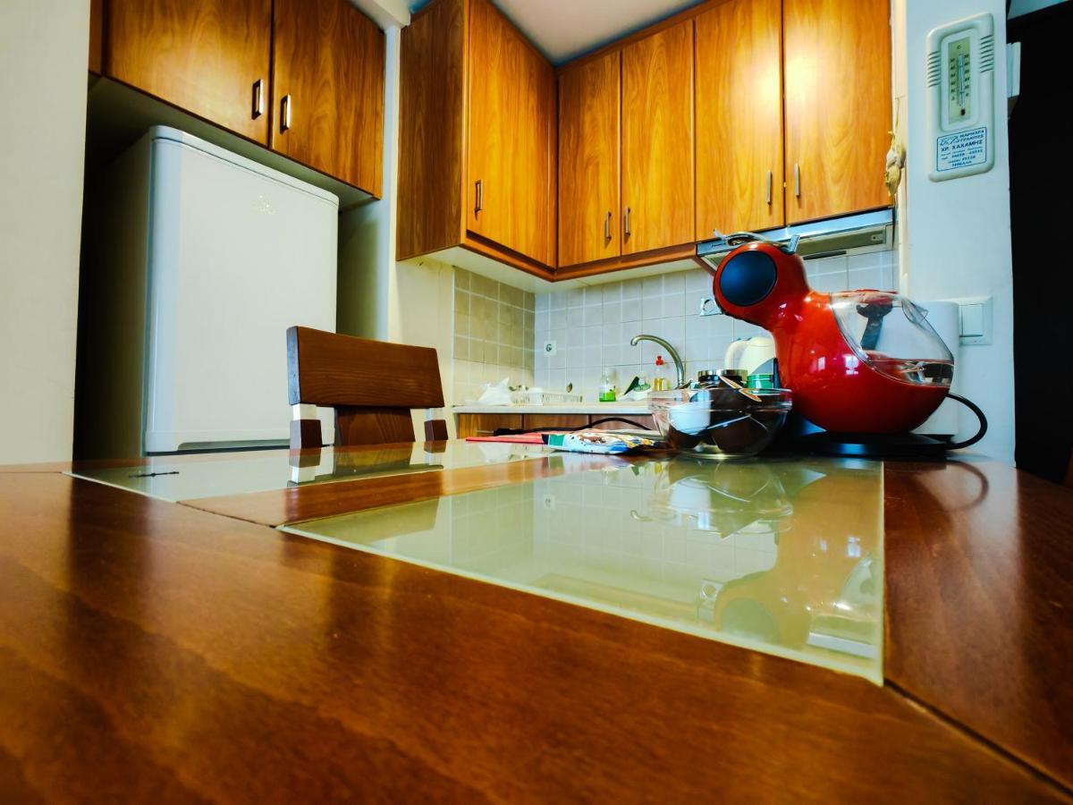 Easy Stay 001 Atene Esterno foto