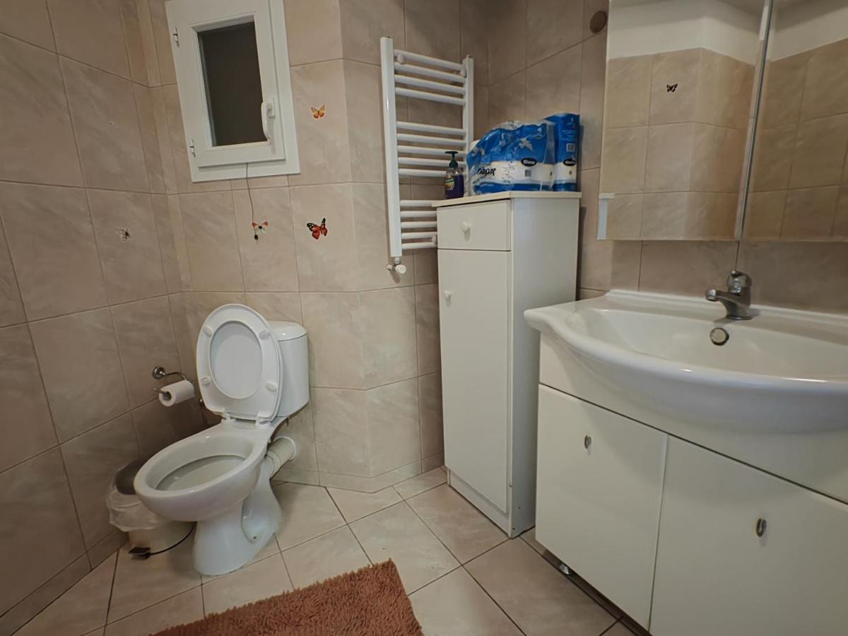 Easy Stay 001 Atene Esterno foto