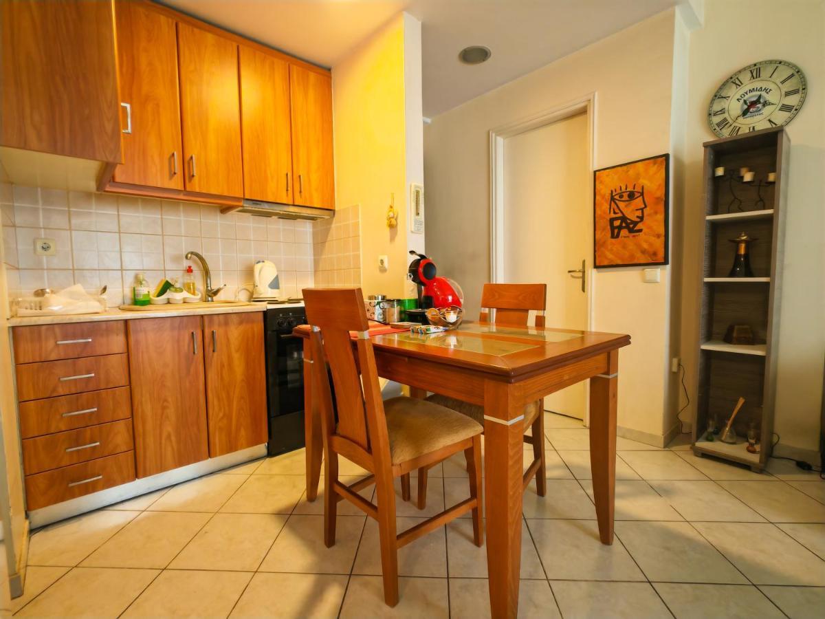 Easy Stay 001 Atene Esterno foto
