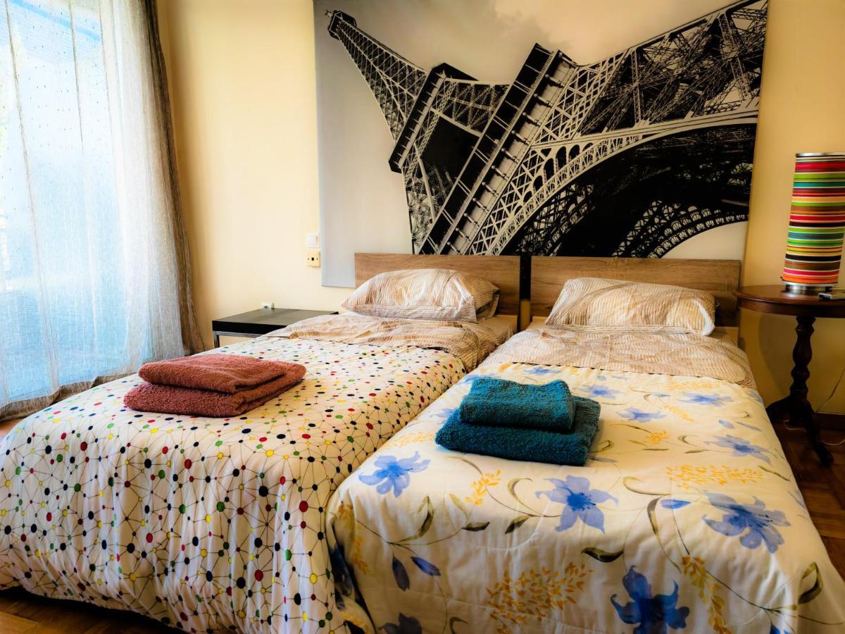 Easy Stay 001 Atene Esterno foto