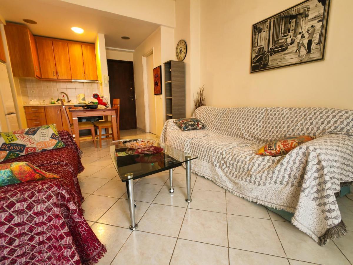 Easy Stay 001 Atene Esterno foto