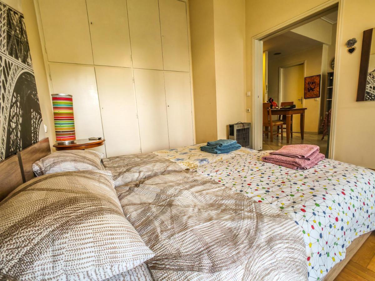 Easy Stay 001 Atene Esterno foto