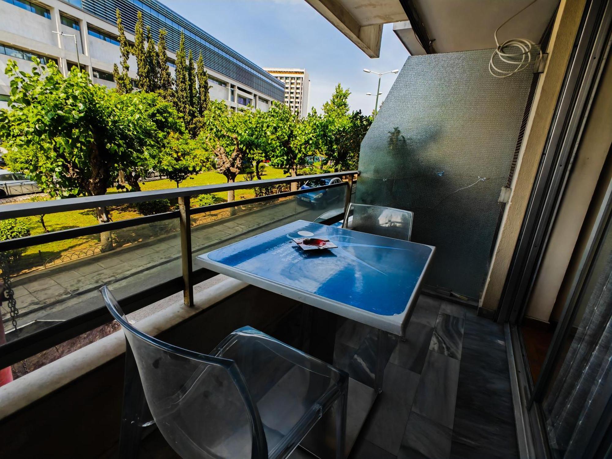 Easy Stay 001 Atene Esterno foto